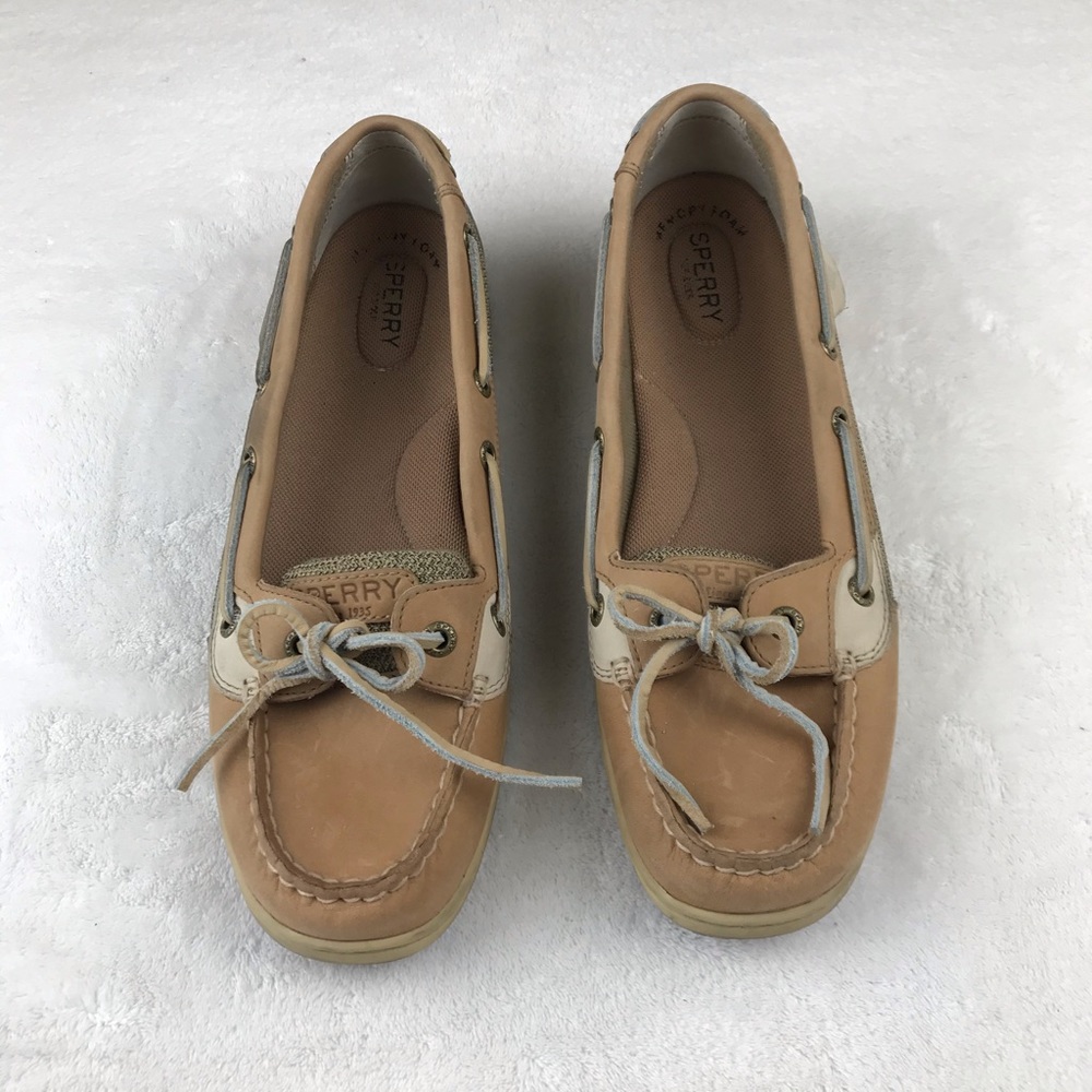 Sperry Top - Sider shoes